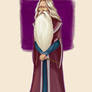 Order of the Phoenix - Albus Dumbledore