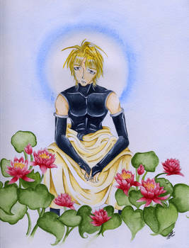 sanzo