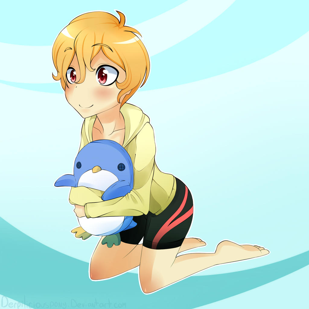 Nagisa