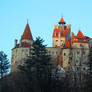 Bran Castle