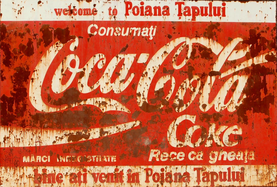 Coca-Cola