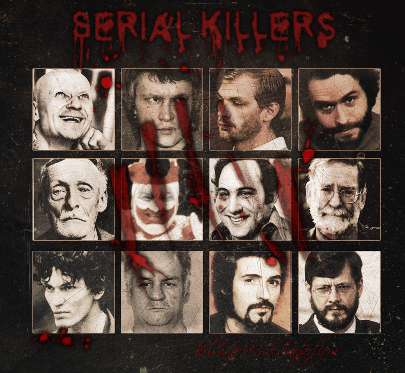 Serial Killers