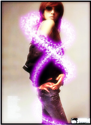 Light Effect Deviantart light effect by arreyy on DeviantArt