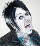 Jacoby Shaddix by CipherWolf