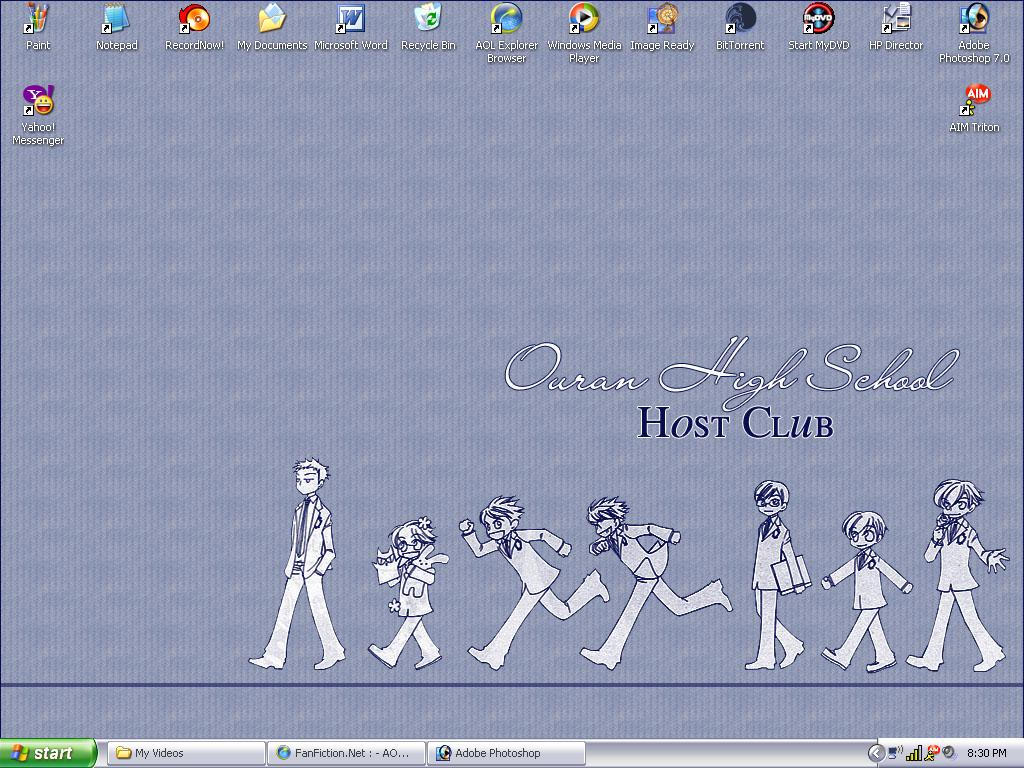 Ouran High School Host Club By Eyedonno On Deviantart Ouran High School Host Club By Eyedonno On Deviantart