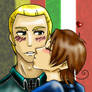 Ludwig and Feliciano Kiss