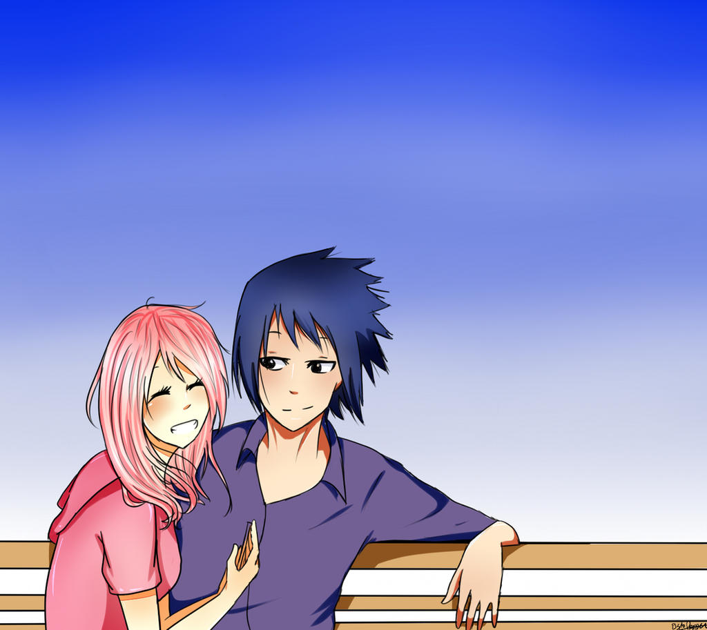 Sasusaku