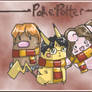 Poke'Potter