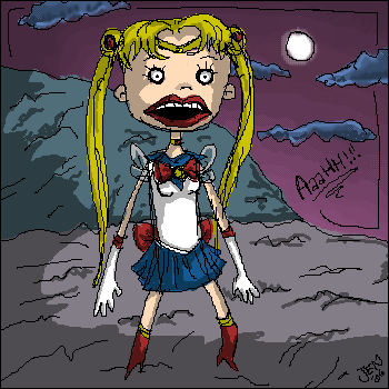 AAAHH...SAILOR MOON