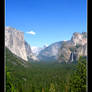 Yosemite Park II