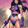 Psylocke