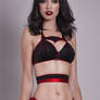 Vampirela bikini