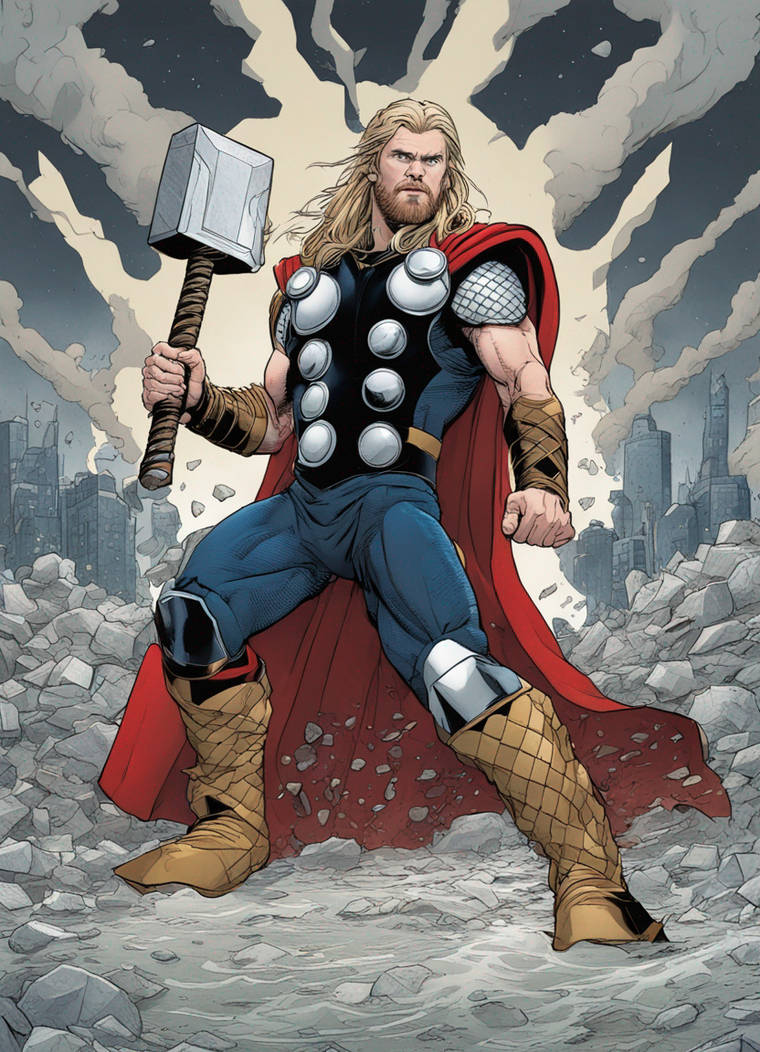 Thor