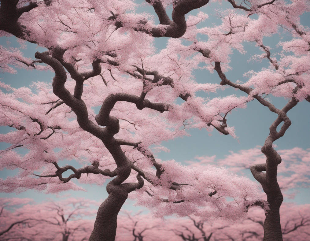 Sakari Tree Sakurai tree by bushidoj on DeviantArt