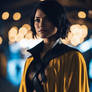 Cassandra Cain