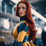 Jean Grey