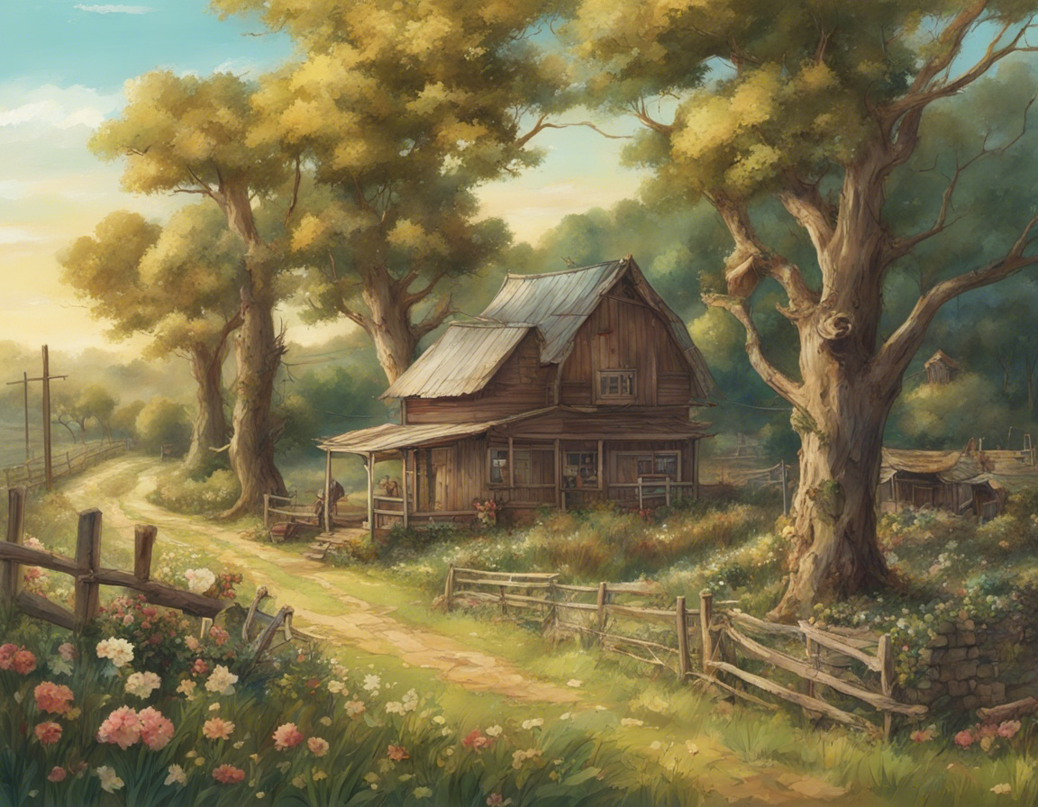 Country side