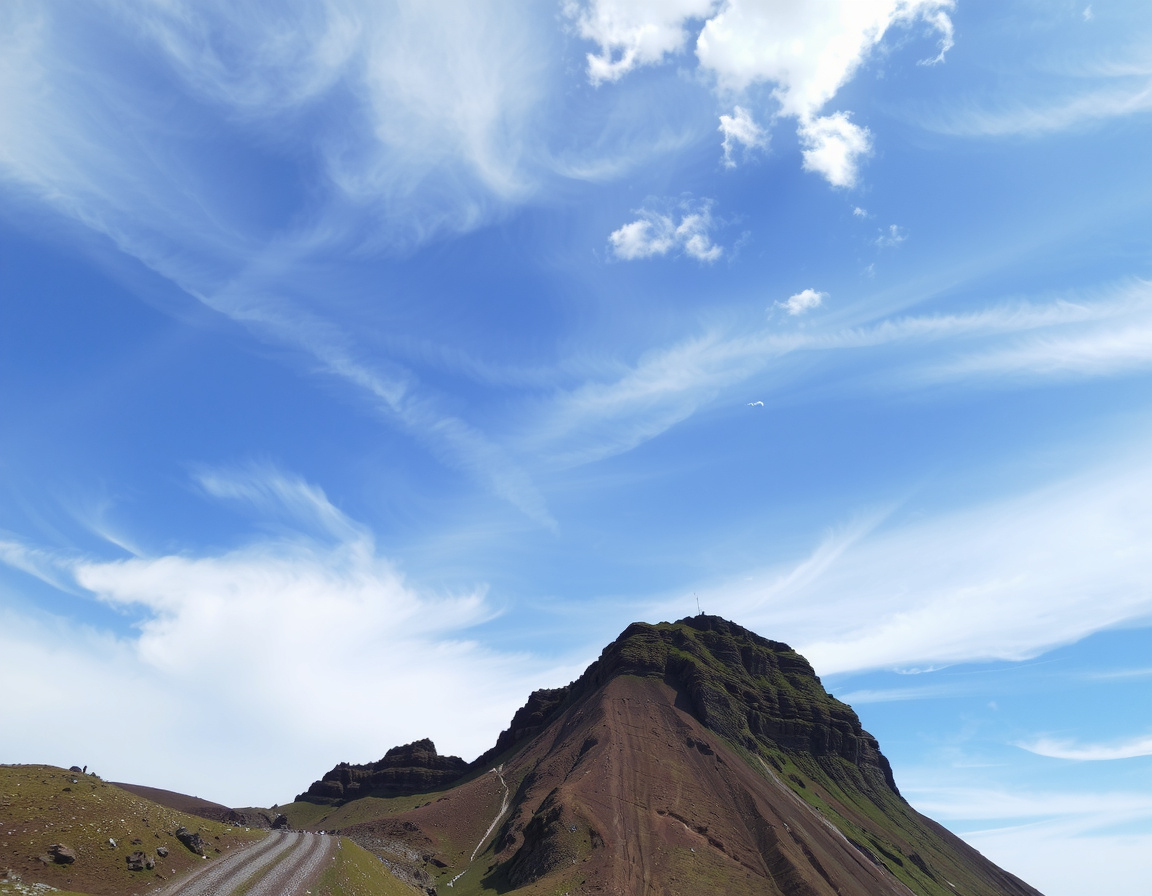Mountain