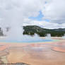Yellowstone national park