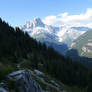 Mountain paradise