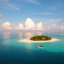 Island paradise
