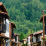 Country town