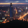 City Of The Future