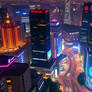 City Of The Future
