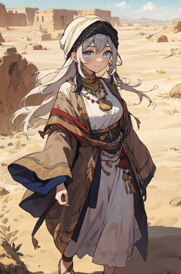Boudin Nomad by TangyPhotos on DeviantArt