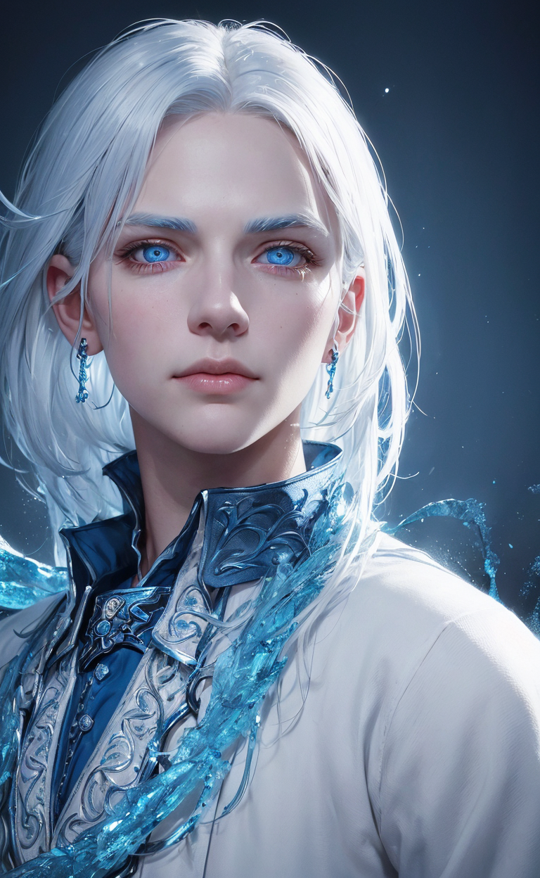 DW mixv3 real3___ NewModelShare by DWBY on DeviantArt