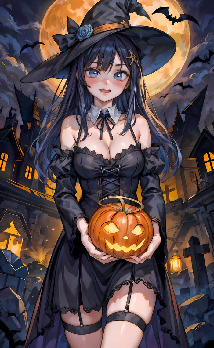 Professor Halloween Deviantart Halloween (3) by DWBY on DeviantArt