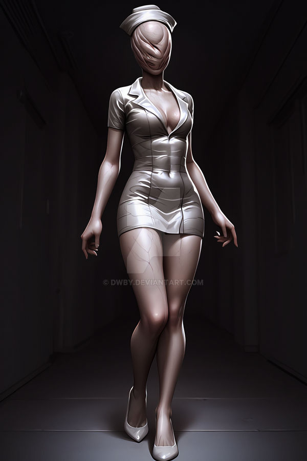 4K Silent Hill Nurse Dpv4 2070185874 5 By DWBY On DeviantArt 4k-silent-hill-nurse-dpv4-2070185874-5-by-dwby-on-deviantart