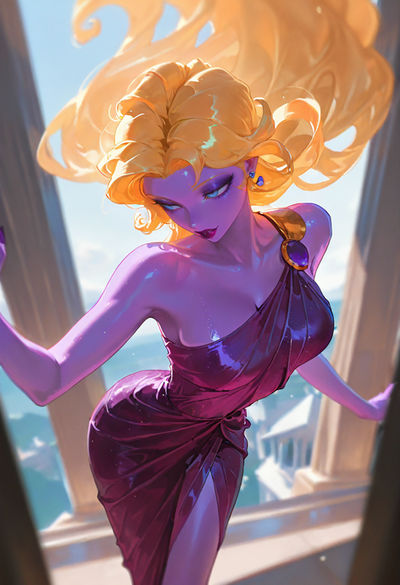 Aphrodite Hercules Disney DWlllv2 10050 3 By DWBY On DeviantArt aphrodite-hercules-disney-dwlllv2-10050-3-by-dwby-on-deviantart