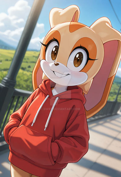 Cream The Rabbit Rig cream the rabbit DWlllv3-111585 (1) by DWBY on DeviantArt