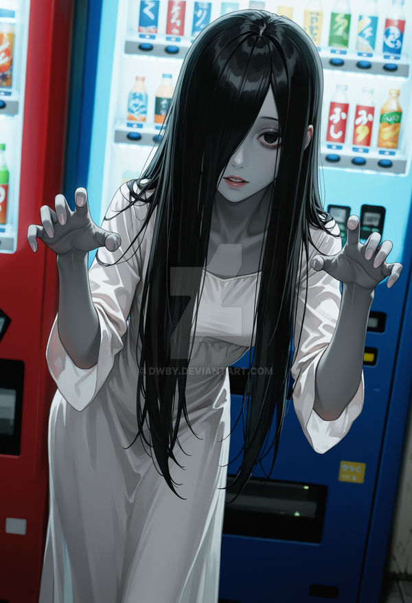 Sadako R63 Sadako DWlllv3-1154-Grp v5 SFW (1) by DWBY on DeviantArt