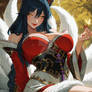 Ahri fanart DWlllv8-3118 (3)
