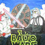 Balto Wars Episode V