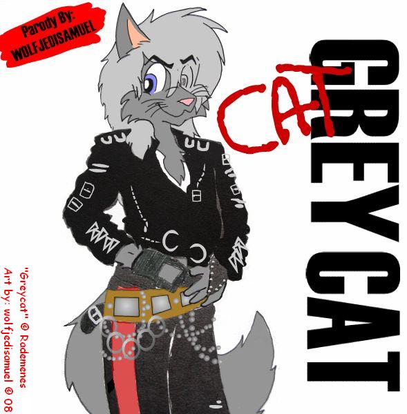 Greycat_CAT