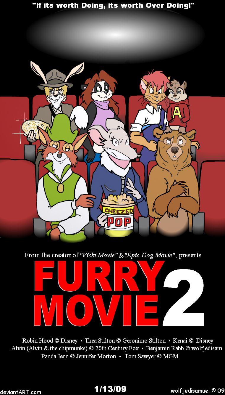 Furry Movie 2