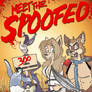 Meet the Spoofed