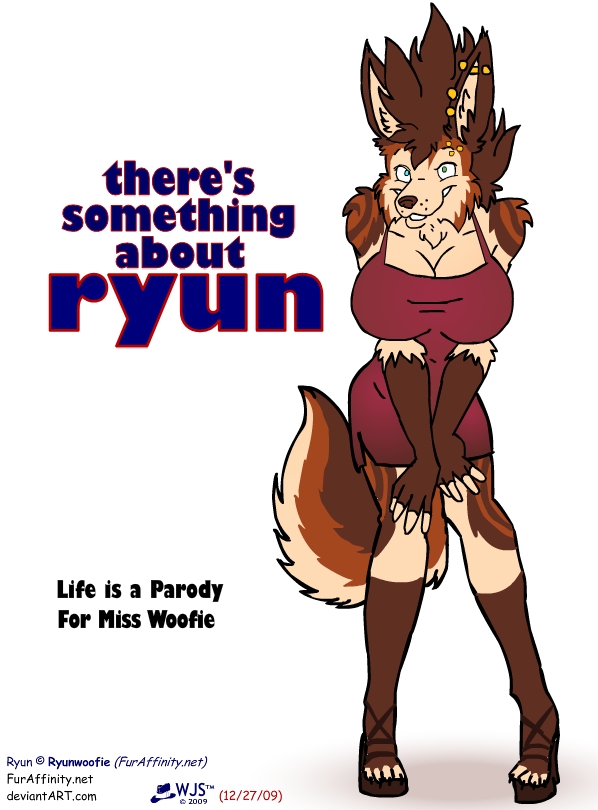 There's Something About Ryun