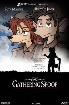 The Gathering Spoof