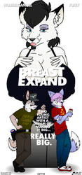 Breast Expand