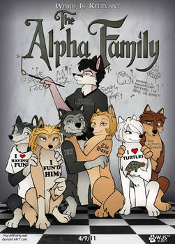 The Alpha Family