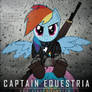 Captain Equestria