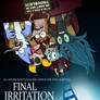 Final Irritation - Original Concept