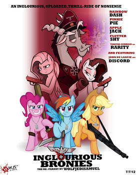 Inglourious Bronies