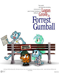 Forrest Gumball