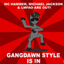 GangDawn Style