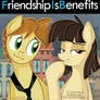 Friendship Is Benefits